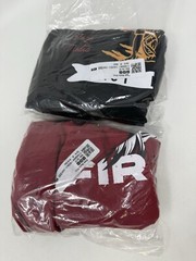 Blaze Media (LOT OF 2) You are Free & America First T-Shirts Mens Medium *NEW*