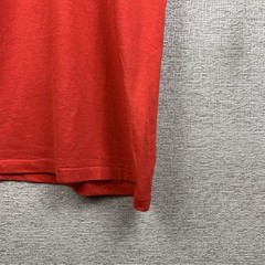 COCA COLA T-shirt Men’s Size Medium Red Three Stars American Classic Casual Tee