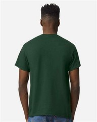 Gildan Unisex-Adult DryBlend T-Shirt, Style G8000, XL 2 pack