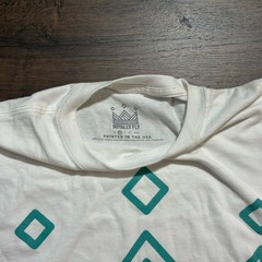 Eifu Please Evolve Royally Fly Shirt Size M Printed In The USA Limited Custom