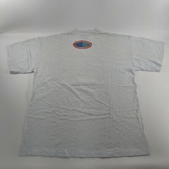 Vtg Signal Sports People to People United Kingdom Ireland T Shirt Size XL