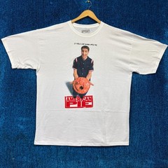 American Pie It Feels Like Warm Apple Pie Film Poster Tee 2X