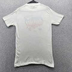 Vintage Hands Across America Shirt Mens Large 1986 Charity Africa USA 80s Tee