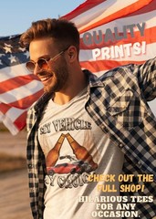 Pound My Cake Daddy Funny Graphic Tee | Unethical Threads