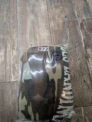 Camouflage Vintage Mv Sport Mens T-Shirt Size XXXL Eagles Landing. Military