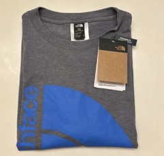 The North Face Men’s T-Shirt Short Sleeve Half Dome Tee Medium