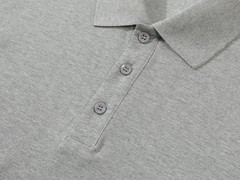 New men’s commuter POLO shirt, suitable for daily sports, commuting, and casual