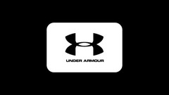 Under Armour Men’s HeatGear Compression Sleeveless Shirt Black Multi Size – NWT