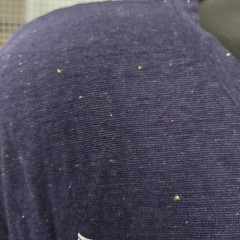 New With Sticker Tag Aero With Color Dots T-Shirt, short Sleeve Xl