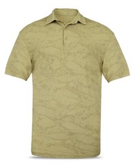 |Beach Polo Shirt Mens Quick Dry Stretch Fit Lightweight Summer Casual Golf Top|