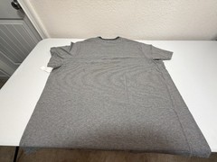 Men’s Shirts, (New w/tags), George Short Sleeve Crew Neck Pocket Tee 3XL (54-56)