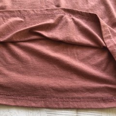 District Perfect TRI Gatlinburg Tennessee BEAR Long Sleeves Shirt Men’s Size S