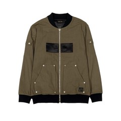 Official Iron Lung XS Extra Small Bomber Jacket