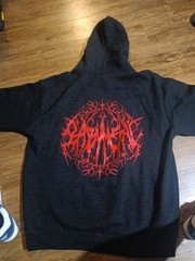 97 dollar brand new sweater didn’t fit me , would like to get some money back