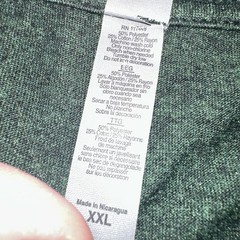 Magnolia Press Coffee Shop Emerald Green Adult 2XL NextLevel Apparel T-shirt