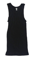 Pro Club A Shirts Tank Top Black ProClub Men’s Wife Beater Undershirt 4XL
