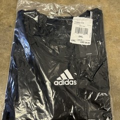 Adidas Creator Short Sleeve Tee Black Ek0086 Men’s Size 2XL NWT