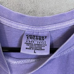 Jazz Cats Shirt Adult Lg Light Purple New Orleans Jazz Festival 2013