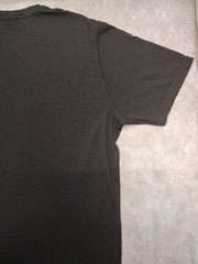 Woolly Everyday Crew Tee Tshirt Mens Large 100% Merino Wool Performance Outdoor