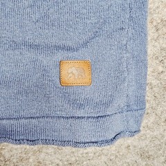 The Normal Brand Blue Long Sleeve Men’s Size Medium