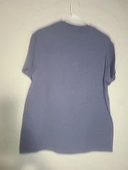 Bluey New Adult T-Shirt -Chilli Bandit Bingo Bluey XL New! With Tags