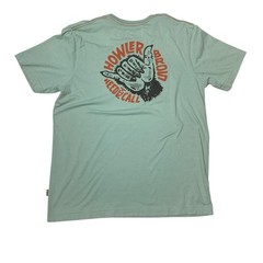 howler bros t shirt mens medium