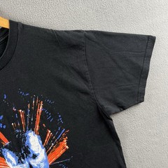 Hockey Eyes Without A Face Shirt Mens Large Black Supreme Streetwear