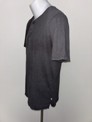 pact organic cotton/hemp Blend Men’s T-shirt Size L