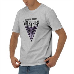 Golden State Valkyries T-Shirt | WNBA Tee | Basketball Merch