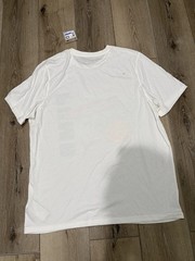 Puma Hoops Size XL Mens T-shirt
