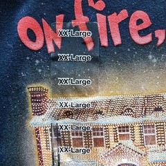 2XL National Lampoon’s Christmas Vacation T-Shirt