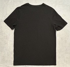 Puma BMW M Motorsport Shirt Men’s M Black Short Sleeve Racing Performance