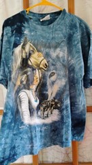 T SHIRT VARIED