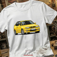 VINTAGE LANCIA DELTA HPE HF TURBO CAR T-SHIRT | XS – 4XL
