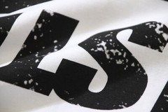 NEW Hell Studios Star Gel Sport Logo tee Men’s Cotton Short sleeved T-shirt