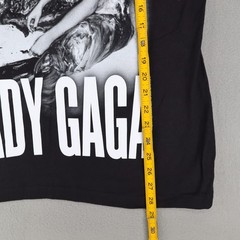Lady Gaga The Born This Way Ball 2012 2013 Edge Of Glory Tee T-Shirt Size Small