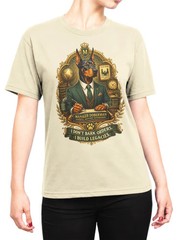Legacy Boss Doberman T-Shirt | Unisex