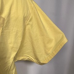 Guy Harvey Ocean Wide Marine Life Pocket Yellow T-Shirt Men’s XL NWT