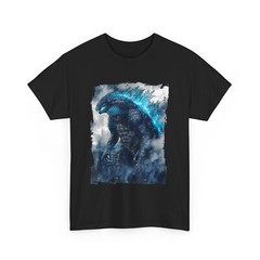 Kaiju Shirt Japanese Art Lovers Monster Movie T-Shirt