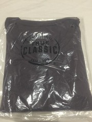 True Classic V-Neck Short Sleeve Tees Assorted Sizes & Colors