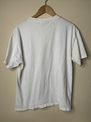Vintage Olympics United In Spirit Shirt Mens Sz L Team Sports Art Tee 90s