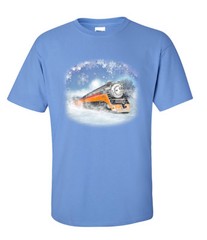 Daylight Winter Fest T-Shirt [99WF]