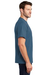 Port & Company PC61T Mens Big & Tall Short Sleeve Essential Crew Neck T-Shirt