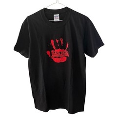Black Rebel Motorcycle Club BRMC Vintage Band T Shirt Size Small 00s Y2K Edgy