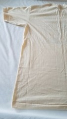 NATIONAL Vintage 1986 Washington Post Writers Group Comics TShirt Large YELLOW