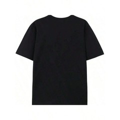 T-Shirt Casual Crew Neck Short Sleeve Funny Shirts Shipped In USA