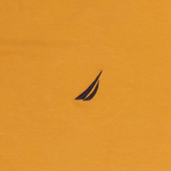 Nautica Men’s Active Stretch Performance T-Shirts Goldstar L New