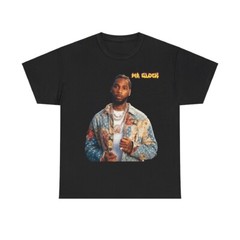 Key Glock Shirt | Mr. Glock Merch T-Shirt