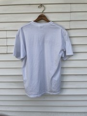 Vinatge Been Laid Get Tested Vtg Awareness T-Shirt