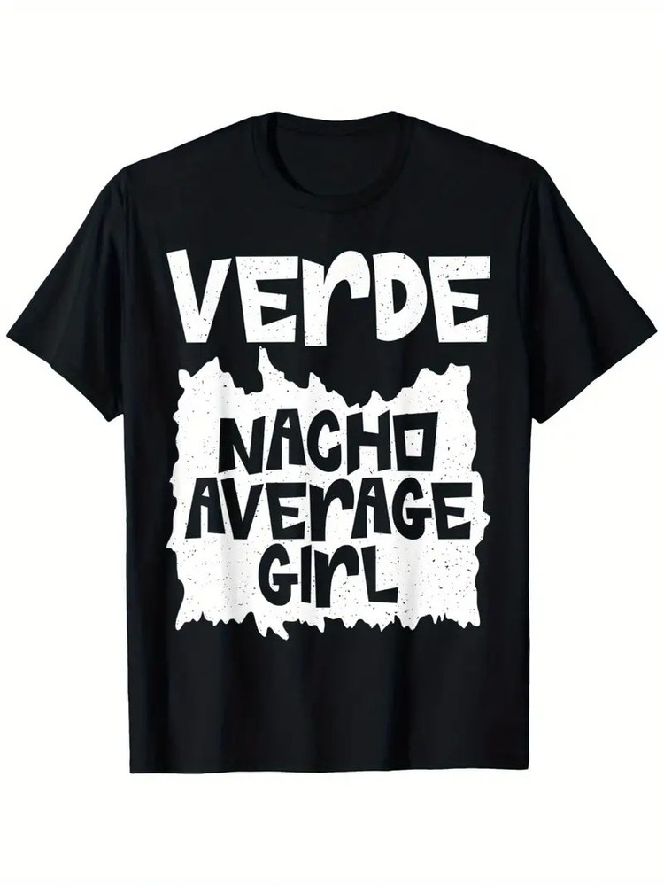 Cool Halloween Tee Hot Packet Taco Halloween Costume T-Shirt Fashion trend men♮